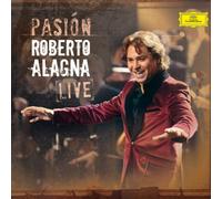 Pasion -2cd- -Live-