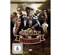 Pasion de Buena Vista