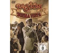 Pasion de Buena Vista