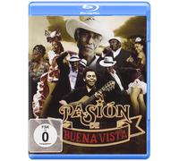 Pasion De Buena Vista - Bluray - Edition (Blu-ray) Pasion de Buena Vista