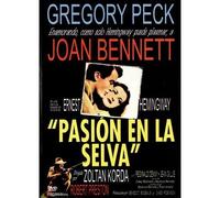 Pasion en la Selva