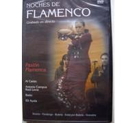 Pasion Flamenca