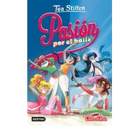 Pasión por el baile: Vida en Ratford 32