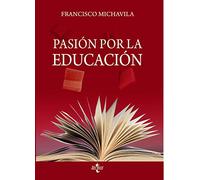 Pasión por la educación