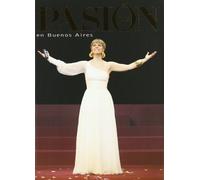 Pasion Vega - En Buenos Aires