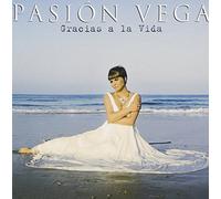 Pasion Vega - Gracias a la Vida