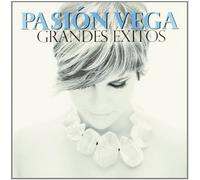 PASION VEGA - GRANDES EXITOS