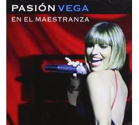 Pasion Vega - Pasion En El