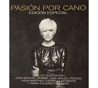 Pasión Vega - Pasión Por Cano