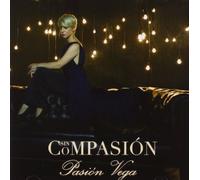 Pasion Vega - Sin Compasión