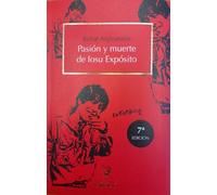 Pasión y muerte de Iosu Expósito