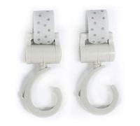 Pasito a Pasito 74036 - Gancio, colore: grigio