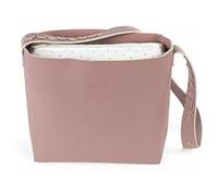 Borsa Passeggio Pasito a Pasito Amelie Rosa