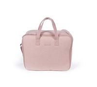Pasito a Pasito Bohemian - Valigia da viaggio, unisex, colore: rosa