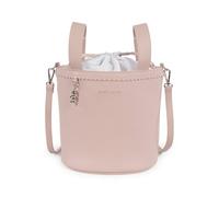 Pasito a Pasito BORSA BUCKET ICON ROSA, Rosa