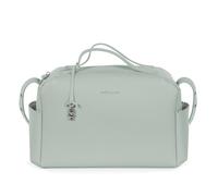 Borsa fasciatoio Icon Verde, verde