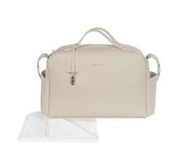 Borsa fasciatoio Icon di Pasito a Pasito per neonati e bambine ragazzi, rosa o beige o grigio o caramello, Hobo, Rosa O Beige O Grigio O Caramello, Contemporaneo