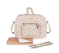 Borsa fasciatoio Pasito a Pasito Flor Somerset