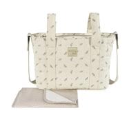 PASITO A PASITO Borsa Crossbody Mimosa : Colore - Verde