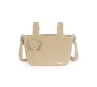 Pasito a pasito - Borsa Crossody Teddy Paddington Beige
