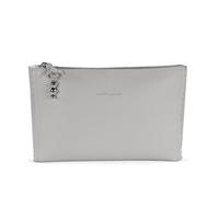 Pasito a Pasito Borsa da Toilette Icon Beauty Icon Smoke Tinta Unita Donna Uso per Viaggi e Cura del Bebè
