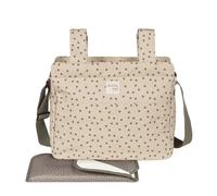 Borsa fasciatoio Walking Mum Poppy