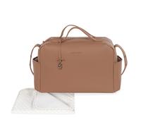 PASITO A PASITO Borsa Fasciatoio Icon : Colore - Caramel