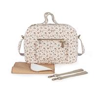 PASITO A PASITO Borsa Fasciatoio Somerset Beige