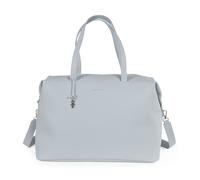Borsa XL Icon Celeste Sky Fasciatoio Bambino Neonato Porta Pannolini Valigia Parto