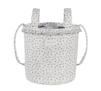 PASITO A PASITO Borsa Little Bloom Floor Grigio