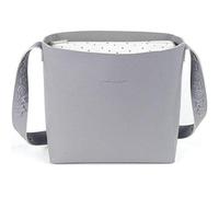 Pasito a Pasito Canastilla Amelie Borsa, Unisex blu