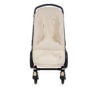 PASITO A PASITO COPRIPASSEGGINO ESTATE ICON : Colore - Cream