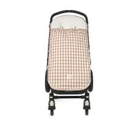 PASITO A PASITO COPRIPASSEGGINO ESTATE REMY ROSA