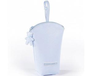 Pasito a Pasito - Custodia biberon Catania Blu (ca)