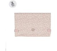 PASITO A PASITO Fasciatoio Flower Mellow Rosa