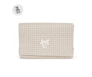 Pasito a Pasito - Fasciatoio miele beige (ml)