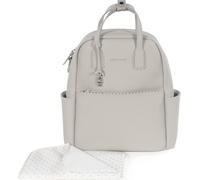 Pasito a Pasito Icon - Zaino per Passeggino Fasciatoio Organizer neonato colore Smoke