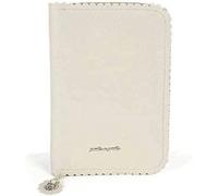 PASITO A PASITO Libretto Di Nascita Biscuit Beige