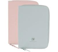 PASITO A PASITO Libretto Di Nascita Yummi Rosa