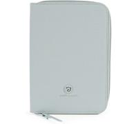 PASITO A PASITO Libretto Di Nascita Yummi Verde