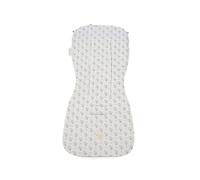 PASITO A PASITO MATERASSINO BOTTON : Colore - Fiori