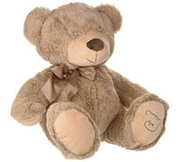 Pasito a Pasito - Orso di peluche Chelsea marrone, 35 cm, 1 pezzo, 320 g