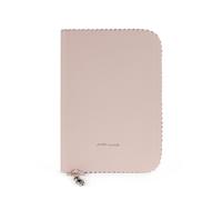 PASITO A PASITO Portadocumenti Icon : Colore - Rose