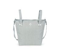 PASITO A PASITO Miel - Borsa Passeggio Grigio