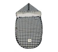 Pasito a Pasito Sacco Coprigambe Remy Nero