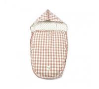 Pasito a Pasito Sacco Coprigambe Remy Rosa