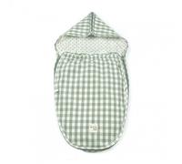 Pasito a Pasito Sacco Coprigambe Remy Verde