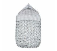 Pasito a Pasito Sacco nanna Delia 3 in 1 Blu