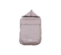 PASITO A PASITO Sacco Nanna 3In1 Together Rosa Grigio