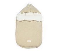 PASITO A PASITO Sacco Nanna Invernale Paddington Teddy Beige